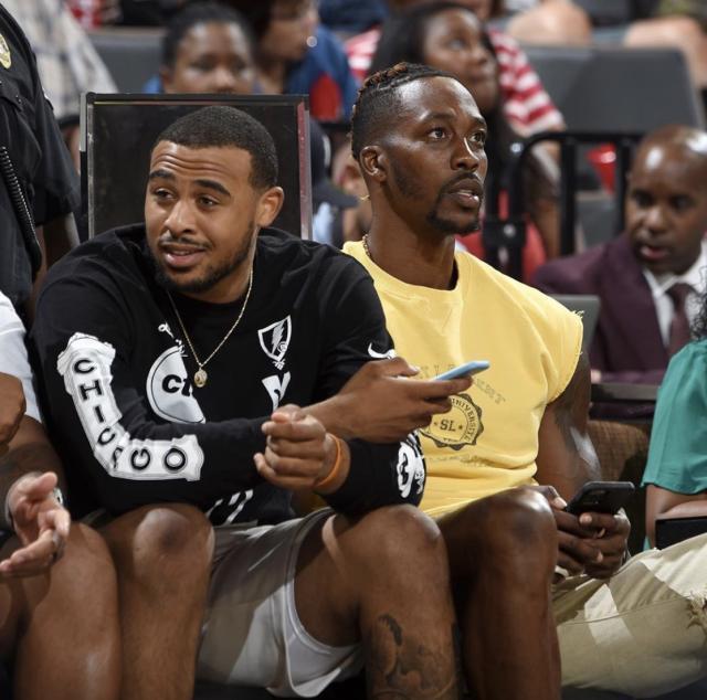 里夫斯同框 里夫斯同框