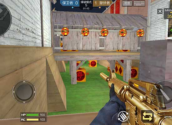 细化角色 细化角色