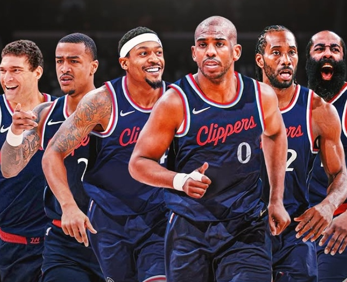 综合能力太突出了！勇士双向合同新援有能力继续留在NBA赛场上？