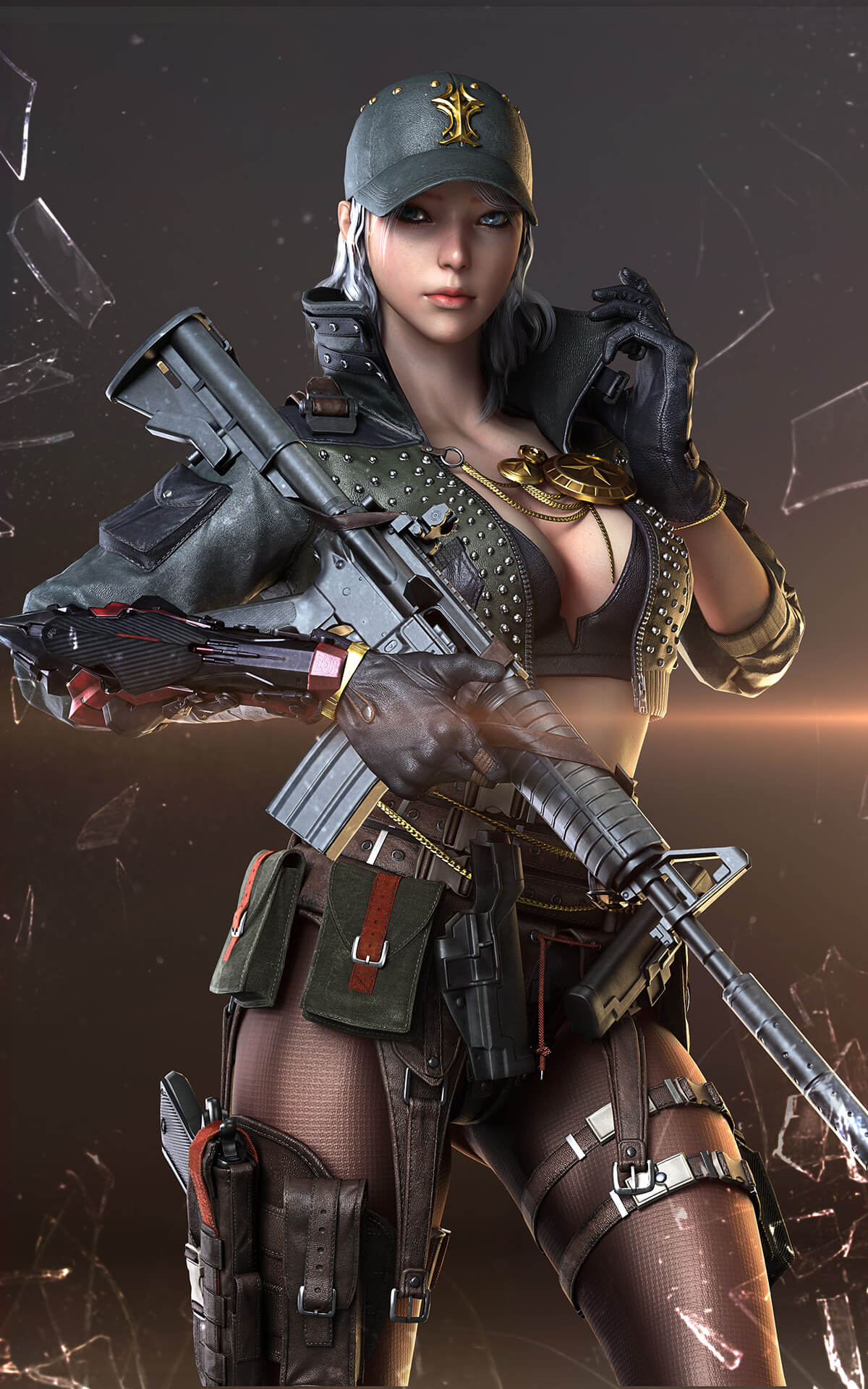 卡组构筑 卡组构筑